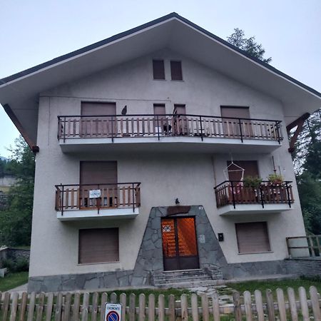 Montagna Che Passione Διαμέρισμα Chiomonte Εξωτερικό φωτογραφία