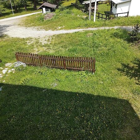 Montagna Che Passione Διαμέρισμα Chiomonte Εξωτερικό φωτογραφία