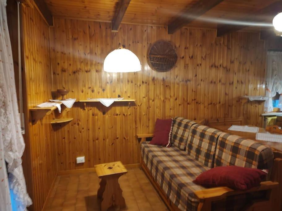 Montagna Che Passione Διαμέρισμα Chiomonte Εξωτερικό φωτογραφία