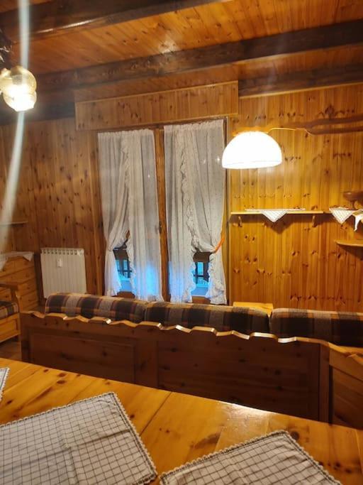 Montagna Che Passione Διαμέρισμα Chiomonte Εξωτερικό φωτογραφία