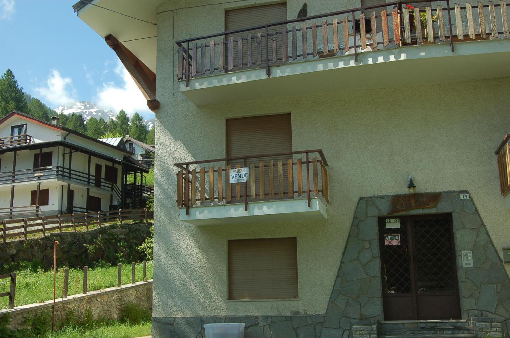 Montagna Che Passione Διαμέρισμα Chiomonte Εξωτερικό φωτογραφία