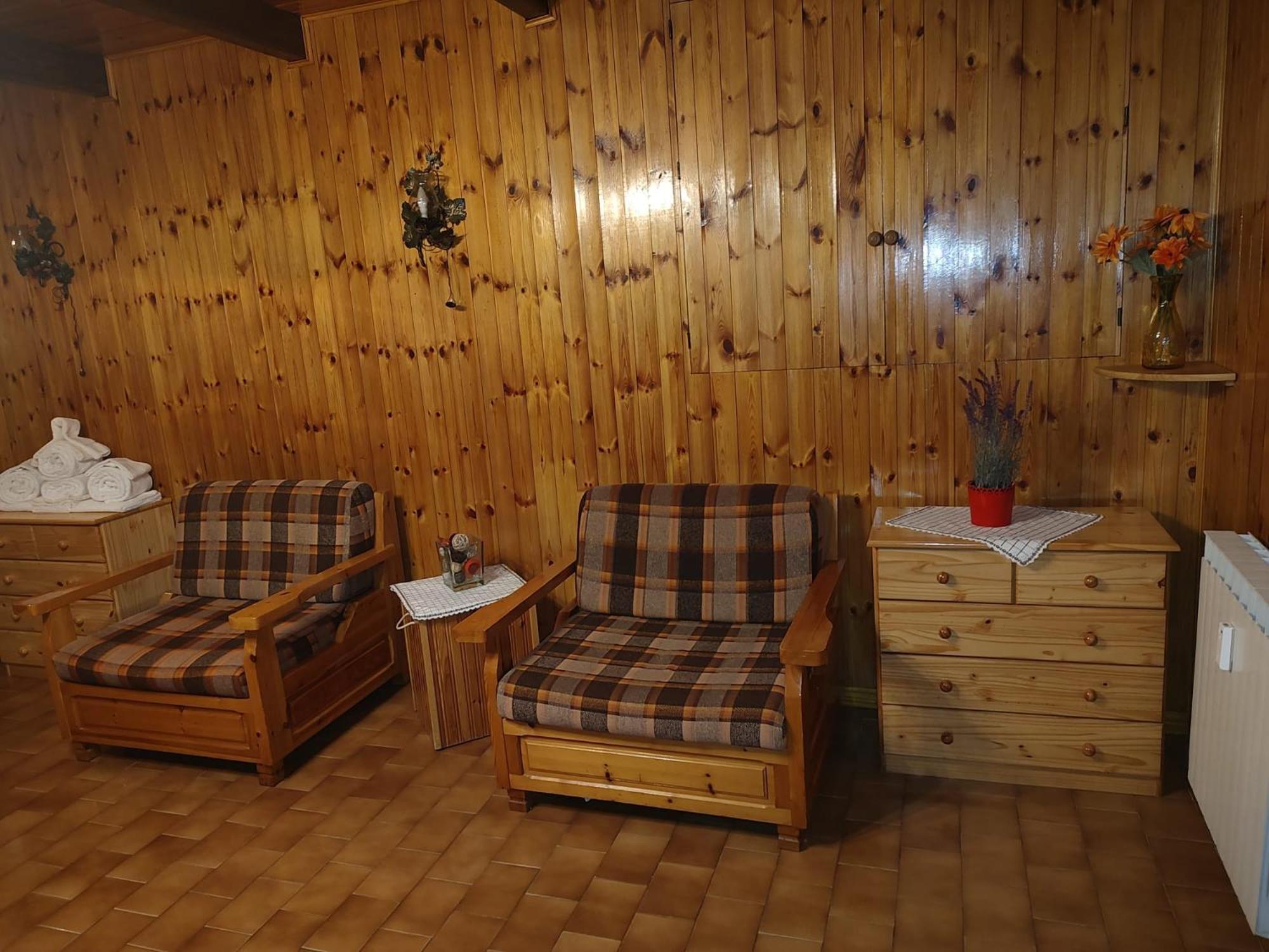 Montagna Che Passione Διαμέρισμα Chiomonte Εξωτερικό φωτογραφία