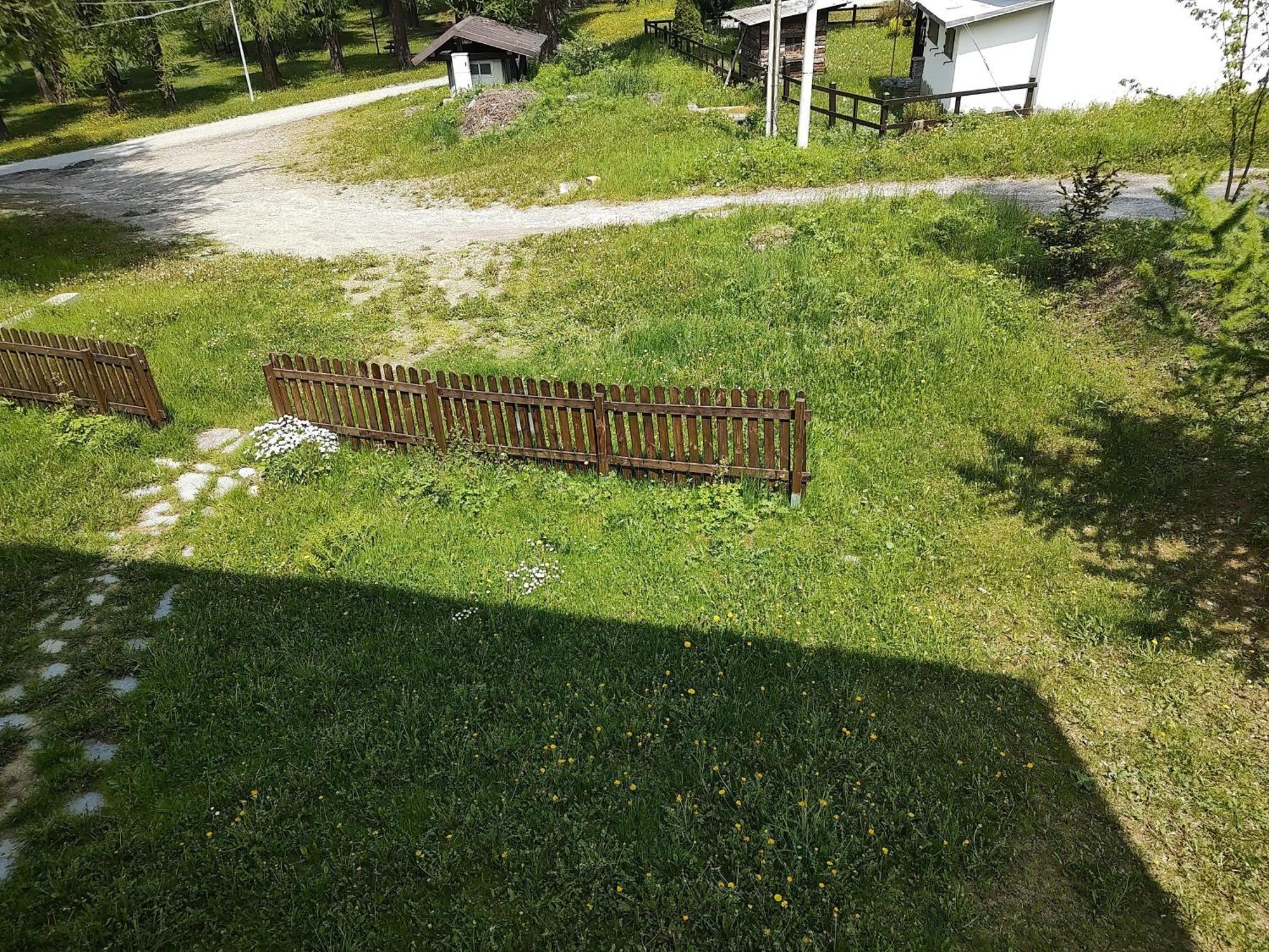 Montagna Che Passione Διαμέρισμα Chiomonte Εξωτερικό φωτογραφία